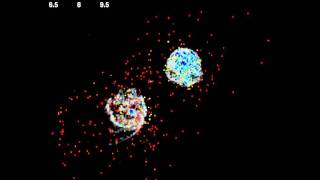 Starbursts May Actually Destroy Globular Clusters [upl. by Ahseiat]