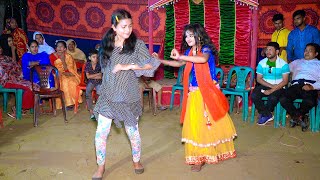 নাচো তোমরা সবাই উরা ধুরা  Nacho Tomra Sobai Ura Dura  Bangla Wedding Dance Performance  Juthi [upl. by Meryl472]