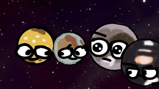 Galilean moons l episode 11 [upl. by Leaw]