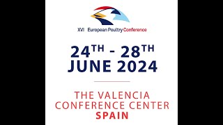 European Poultry Conference  EPC2024  Compilation [upl. by Weatherley]