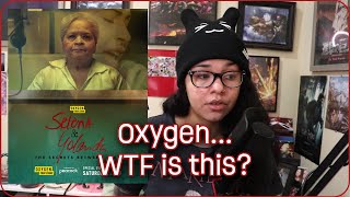 No one asked for this Oxygen Yolanda Saldivar doc [upl. by Cathee850]