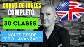 Curso de inglés desde cero💪😃2022 COMPLETO Y GRATIS PRINCIPIANTES hasta AVANZADO [upl. by Reisinger760]