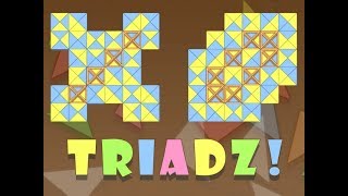 Triadz Gameplay [upl. by Comethuauc]