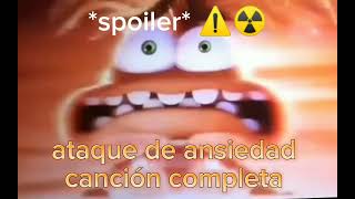 ataque de ansiedad [upl. by Wise]