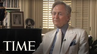 Tom Wolfe on Hunter S Thompson  TIME [upl. by Vince550]