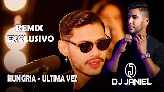 REMIX EXCLUSIVO DJ JANIEL [upl. by Layne408]