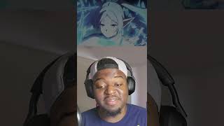 EPIC Frieren vs Frieren 🔥 Frieren Beyond Journeys End Episode 26 Reaction anime manga fantasy [upl. by Etneciv]