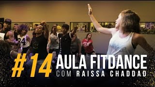 FitDance Stars  Aula FitDance na Smart Fit com Raissa Chaddad  Ritmo Mexicano  MC GW [upl. by Robbyn]