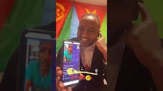 Jamie Ibrahim  ኣብ ህልው ኩነታት🇪🇷Kintibtab ቅንጥብጣብ🇪🇷 [upl. by Leumek]