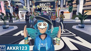 The 2024 RecCon Music Video [upl. by Ley]