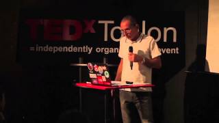 Lhistoire des sciences  comment pourquoi pour qui  Christian Gérini  TEDxToulon [upl. by Peskoff]