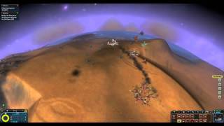 Spore 2005 trailer Перезалив [upl. by Bolten]