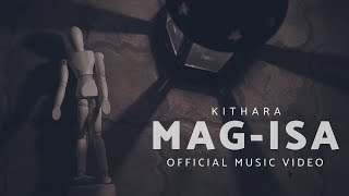 Kithara  Magisa Official Music Video [upl. by Nraa206]