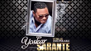 YOSKAR SARANTE  No Te Puedo Perdonar Official Web Clip [upl. by Matelda373]