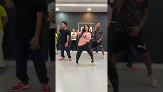 Dance Meri Rani 🔥 deepaktulsyanchoreography gmdancecentre [upl. by Ahsela]