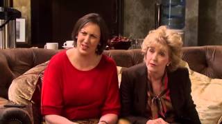 BBC One Miranda S02E05  Just Act Normal [upl. by Clarhe]