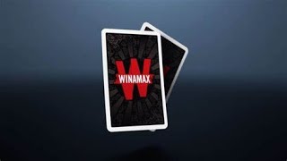 DAY 2 WINAMAX SERIES 30K ON TOP [upl. by Carlye513]