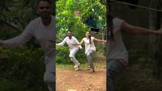 ❤️This Beat🫰🏻🫰🏻🫰🏻trendingmusic youtubeshorts manasirenjith coupledance [upl. by Ycnuahc]