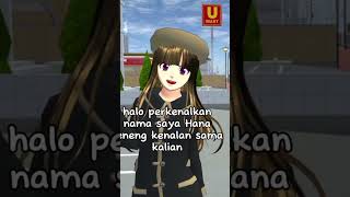 saya asli orang Korea aaa CESSAMV dramasakuraschoolsimulator sakuraschoolsimulator fypシ゚ [upl. by Otreblanauj]