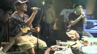 08 Parokya Ni Edgar  Inuman Sessions  Inuman Na [upl. by Lebar]