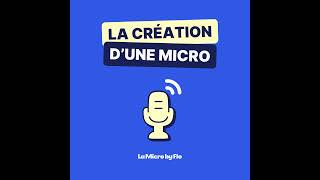 Comment créer une microentreprise [upl. by Odirfliw214]