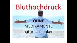 Blutdruck senkenwmv [upl. by Latsyk318]