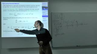 Multiple View Geometry  Lecture 7 Prof Daniel Cremers [upl. by Odab341]