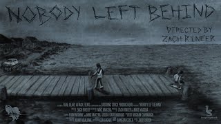 NOBODY LEFT BEHIND 2022 PostApocalyptic Short Film [upl. by Emoryt]