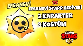 BRAWL STARS KARAKTERLERİN GERÇEK HAYATTAKİ HALLERİ [upl. by Selima]