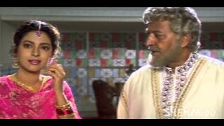 Bewaffa Se Waffa  Part 9 Of 17  Vivek Mushran  Juhi Chawla  Superhit Bollywood Movies [upl. by Lecroy]