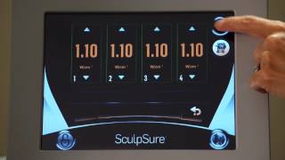 SculpSure Patient Treatment Experience [upl. by Laspisa]