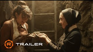 Cabrini  Official Trailer 2024  John Lithgow Giancarlo Giannini David Morse [upl. by Yehsa]