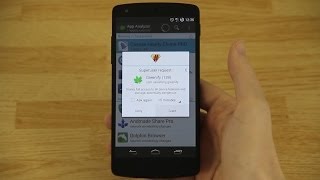 How To Reclaim your Android Devices Battery Life with Greenify Install Setup and Tutorial [upl. by Kenna]