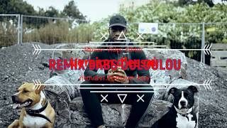 DABS  OULOULOU REMIX AFRO TRAP by MisteroUTDprod [upl. by Veda206]