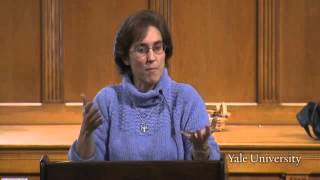 Lecture 23 Visions of the End Daniel and Apocalyptic Literature [upl. by Yrmac]