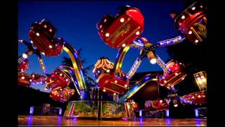 01 Kermis geluid Turboo [upl. by Vandervelde]