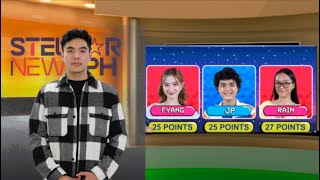 PBB Gen 11 Eleventh Eviction Night  LIVE [upl. by Centonze]