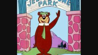 Yogi Bear Song Rude [upl. by Betti15]