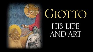 Giotto His Life And Art 2010  Full Movie  Clive Rich [upl. by Yenruoj]