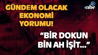 quotDaha Zor Geçecekquot Prof Dr Zeynep Öktenden Gündem Olacak Ekonomi Yorumu [upl. by Hutner489]