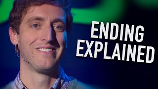 The Ending Of Silicon Valley Explained [upl. by Celisse]