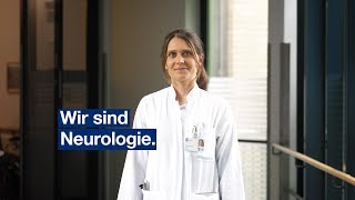 Wir sind Neurologie  Neurologische Schmerzforschung am Universitätsklinikum SchleswigHolstein [upl. by Newg]