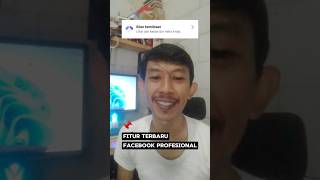 FITUR BARU Iklan Kemitraan di facebook profesional fbprofesional fbpro fiturterbaru trending [upl. by Paco]