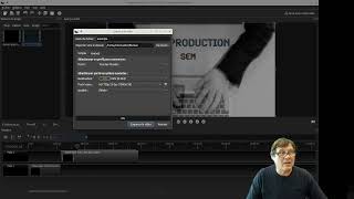 Openshot générer vidéo [upl. by Cailly966]