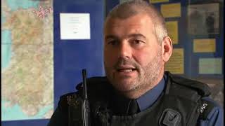 Brit Cops Frontline Crime UK Series 1 Bravo TV Show [upl. by Strickman]