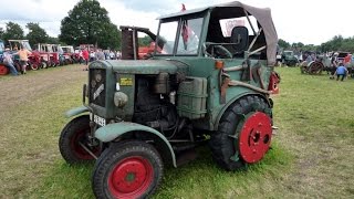 Historischer Feldtag Nordhorn 2014 [upl. by Hawley885]