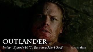 Outlander  The Hands of Time Season 1 Recap  STARZ [upl. by Artnoed]