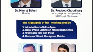 AOSI Smart Apps for Smart Doctors [upl. by Anirrok]