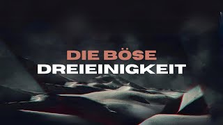 Die böse Dreieinigkeit 3  Die Welt  Prediger Viktor Fröse [upl. by Leeland861]