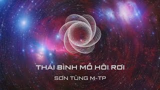 HTV2  LẦN ĐẦU TÔI KỂ SƠN TÙNG MTP  TẬP 1 FULL [upl. by Teresa616]